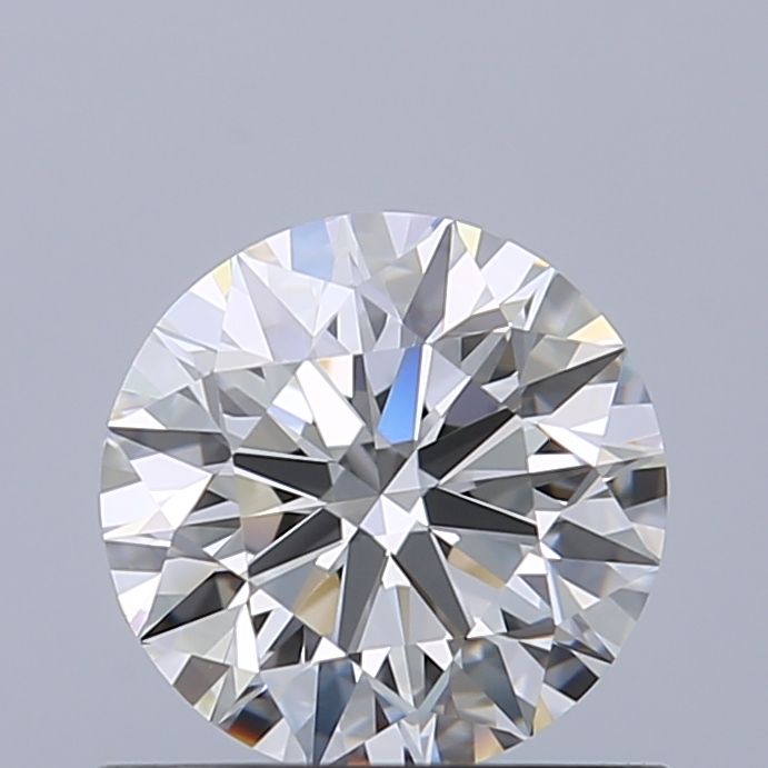 Diamond Natural 0,74Ct F-IF Round - GIA1555028461
