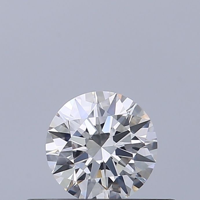 Diamond Natural 0,31Ct D-VVS1 Round - GIA7543998102