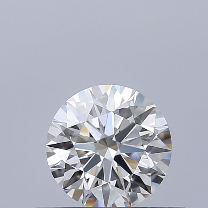 Diamond Natural 0,4Ct G-VVS2 Round - GIA6541998110