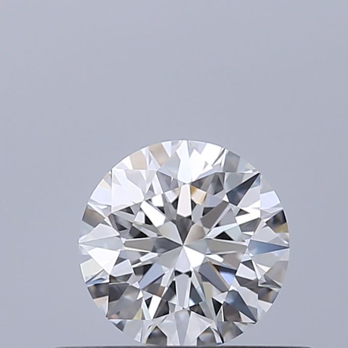 Diamond Natural 0,4Ct D-VVS1 Round - GIA3545979780