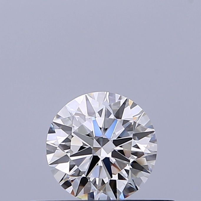 Diamond Natural 0,34Ct F-VVS1 Round - GIA1558072409