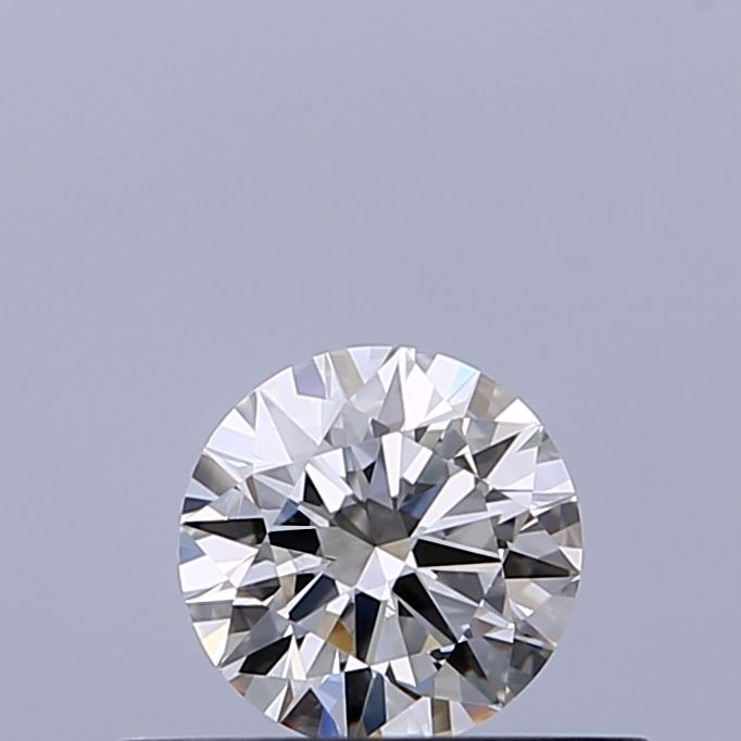 Diamond Natural 0,31Ct G-VVS2 Round - IGI788693528