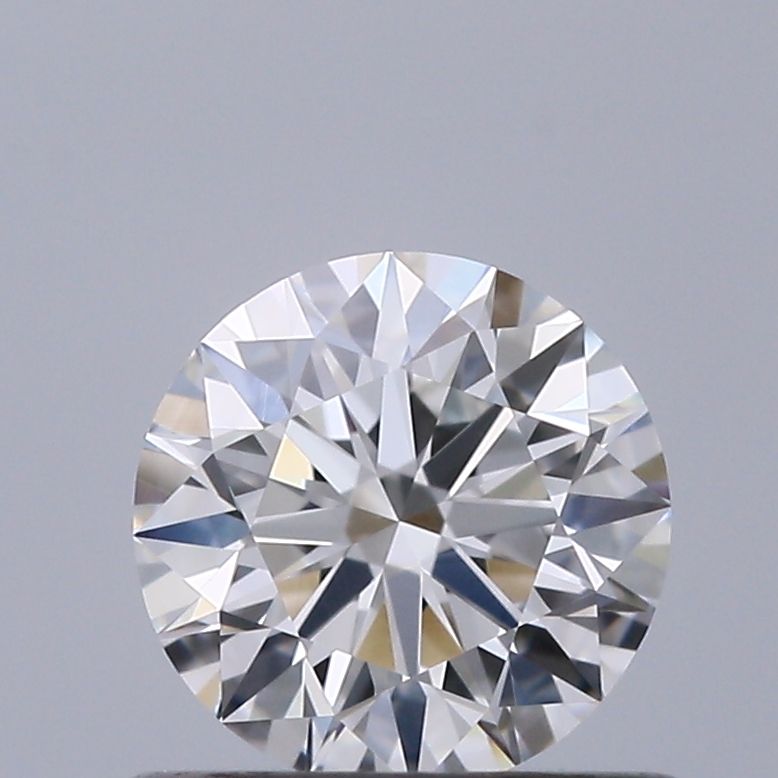 Diamond Natural 0,55Ct E-VVS2 Round - IGI788692627