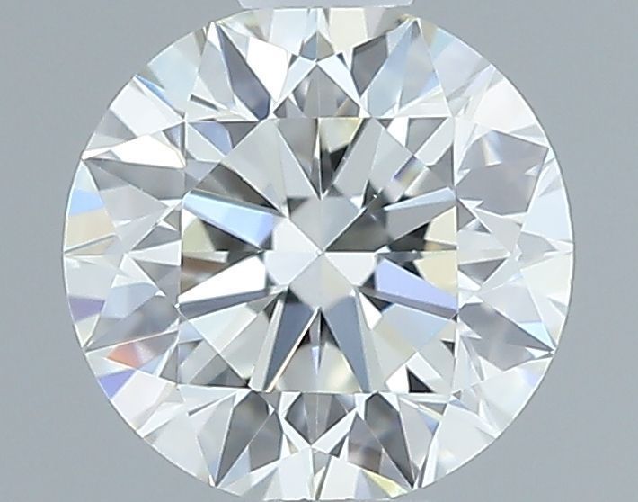 Diamond Natural 0,5Ct H-VVS2 Round - IGI689595702