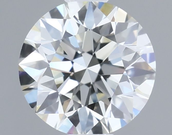 Diamond Natural 0,5Ct H-VVS2 Round - IGI689595440