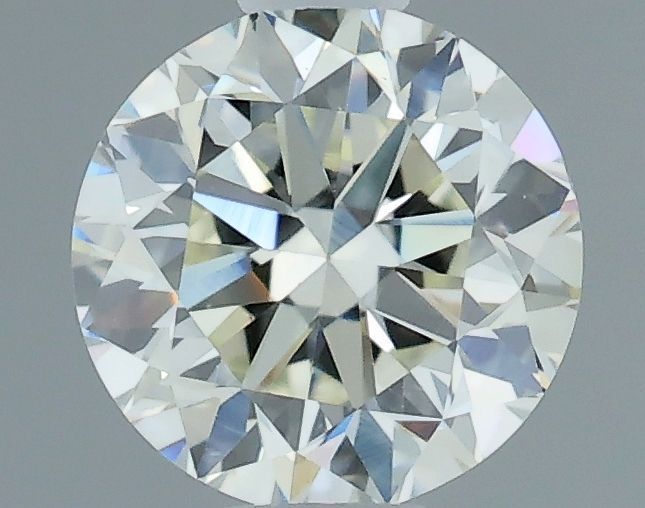 Diamond Natural 0,6Ct I-VS2 Round - IGI704550445