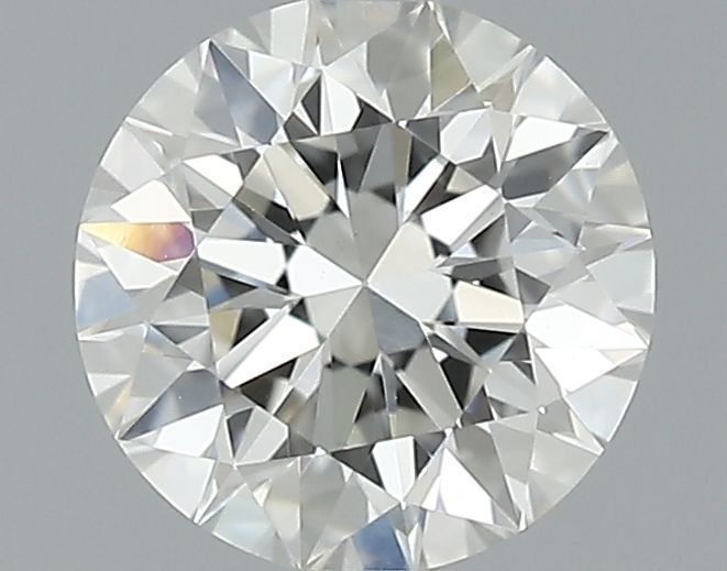 Diamond Natural 0,5Ct H-VVS2 Round - IGI689596131