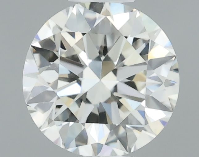 Diamond Natural 0,5Ct H-VVS2 Round - IGI689595926
