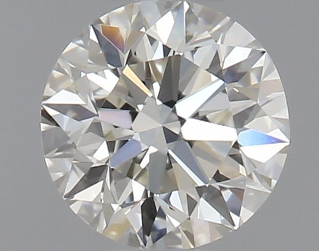 Diamond Natural 0,5Ct H-VVS2 Round - IGI689596257