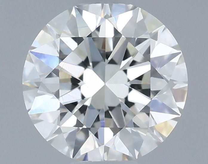 Diamond Natural 0,47Ct I-VS1 Round - IGI743592523