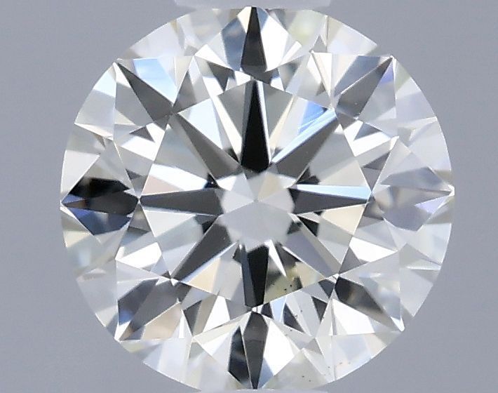 Diamond Natural 0,5Ct H-VVS2 Round - IGI689596072