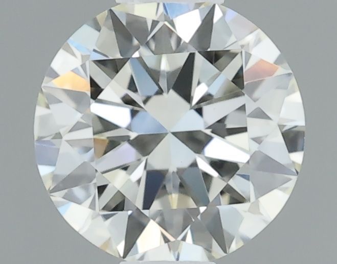 Diamond Natural 0,5Ct H-VVS2 Round - IGI689596208
