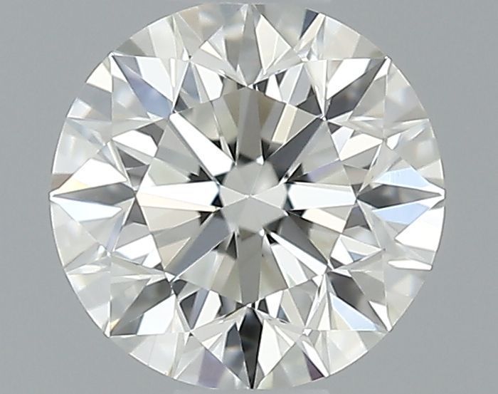 Diamond Natural 0,56Ct H-VVS2 Round - IGI689596200