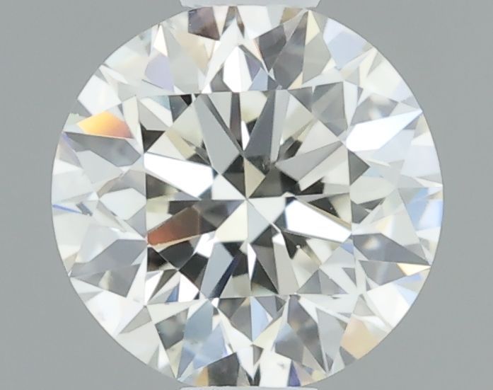 Diamond Natural 0,61Ct I-VS2 Round - IGI704540934