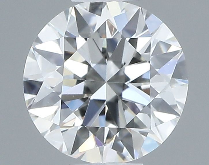 Diamond Natural 0,5Ct H-VVS2 Round - IGI689595310