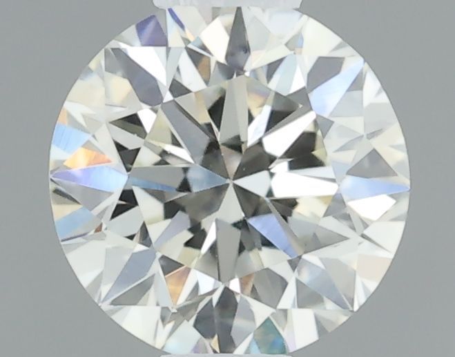 Diamond Natural 0,52Ct I-VVS2 Round - IGI696522037