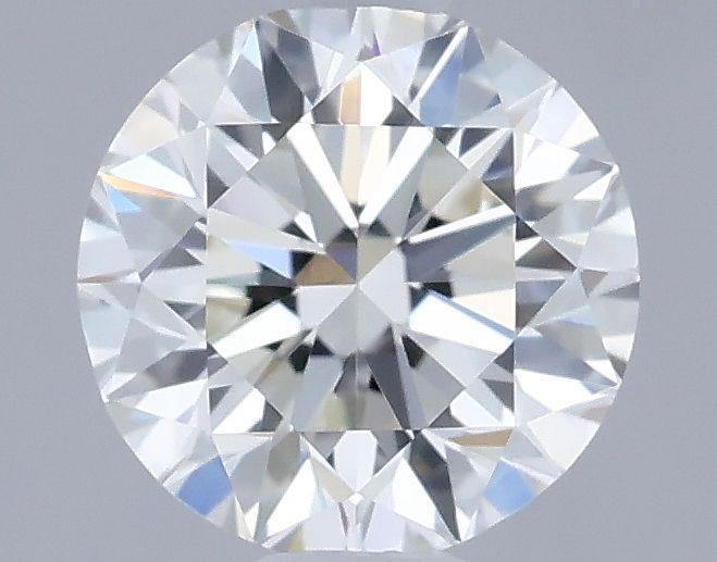 Diamond Natural 0,5Ct H-VVS2 Round - IGI689596039