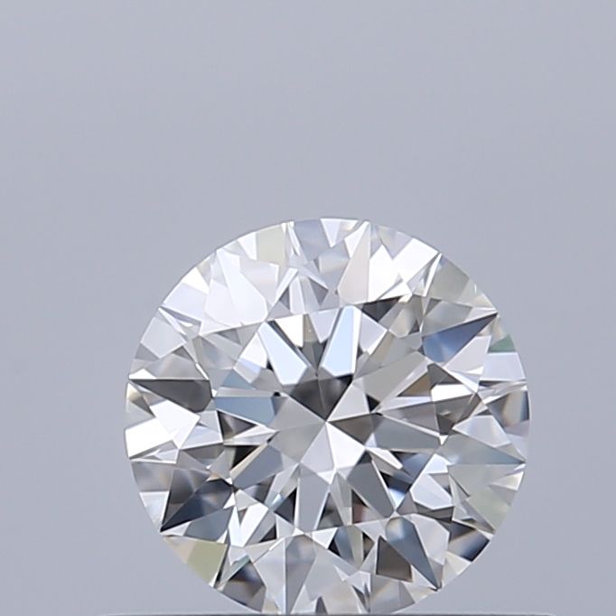Diamond Natural 0,5Ct E-VS2 Round - GIA1558192058