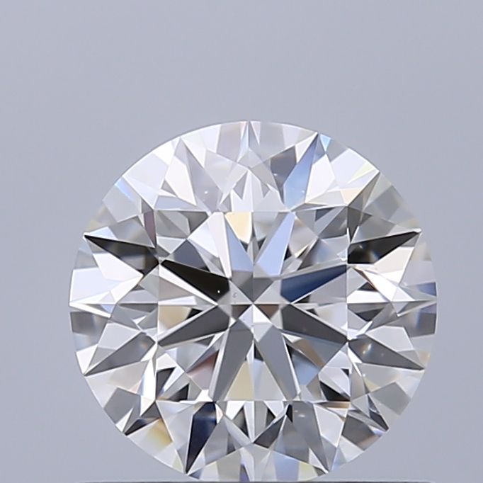Diamond Natural 0,8Ct E-VS2 Round - GIA1555083348