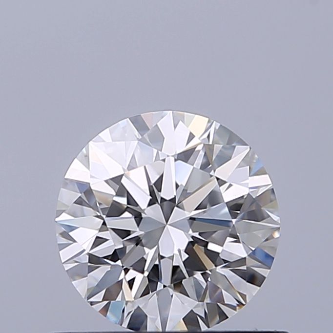 Diamond Natural 0,62Ct E-VVS1 Round - GIA7552130142