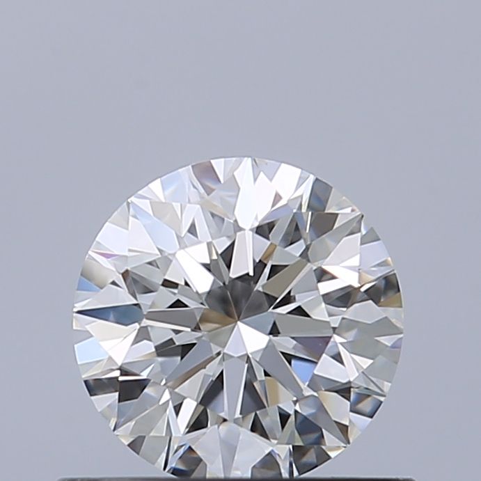 Diamond Natural 0,6Ct F-VS1 Round - GIA1559119201