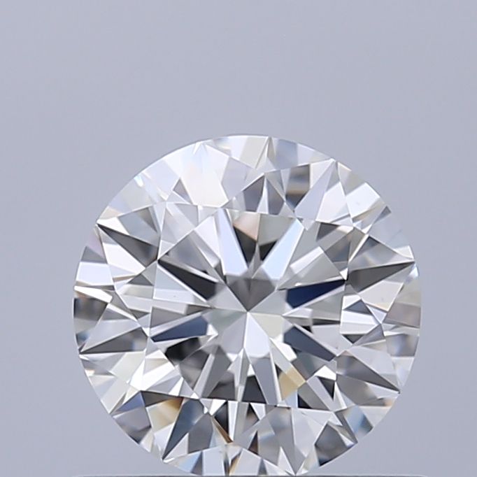 Diamond Natural 0,7Ct E-VS1 Round - IGI788692781