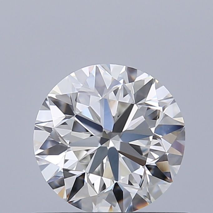 Diamond Natural 0,7Ct G-VS1 Round - GIA1555163390
