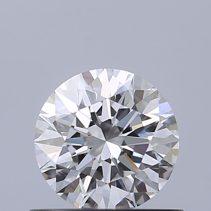 Diamond Natural 0,63Ct E-VVS1 Round - GIA7552179462
