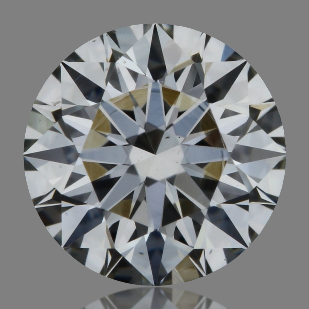 Diamond Natural 0,43Ct G-VS2 Round - GIA7332390514