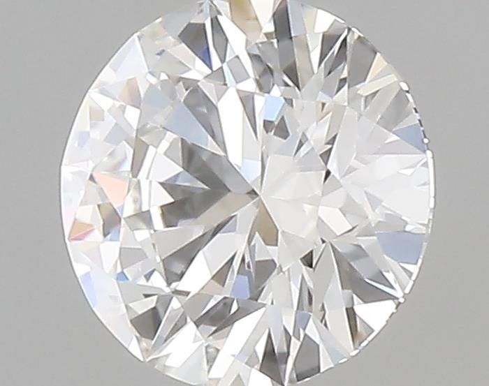 Diamond Natural 0,46Ct F-VS1 Round - GIA5463656720