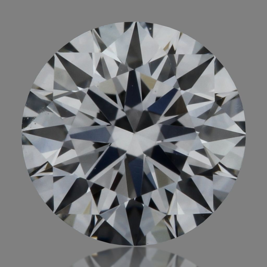 Diamond Natural 0,3Ct D-VS1 Round - GIA2356022106