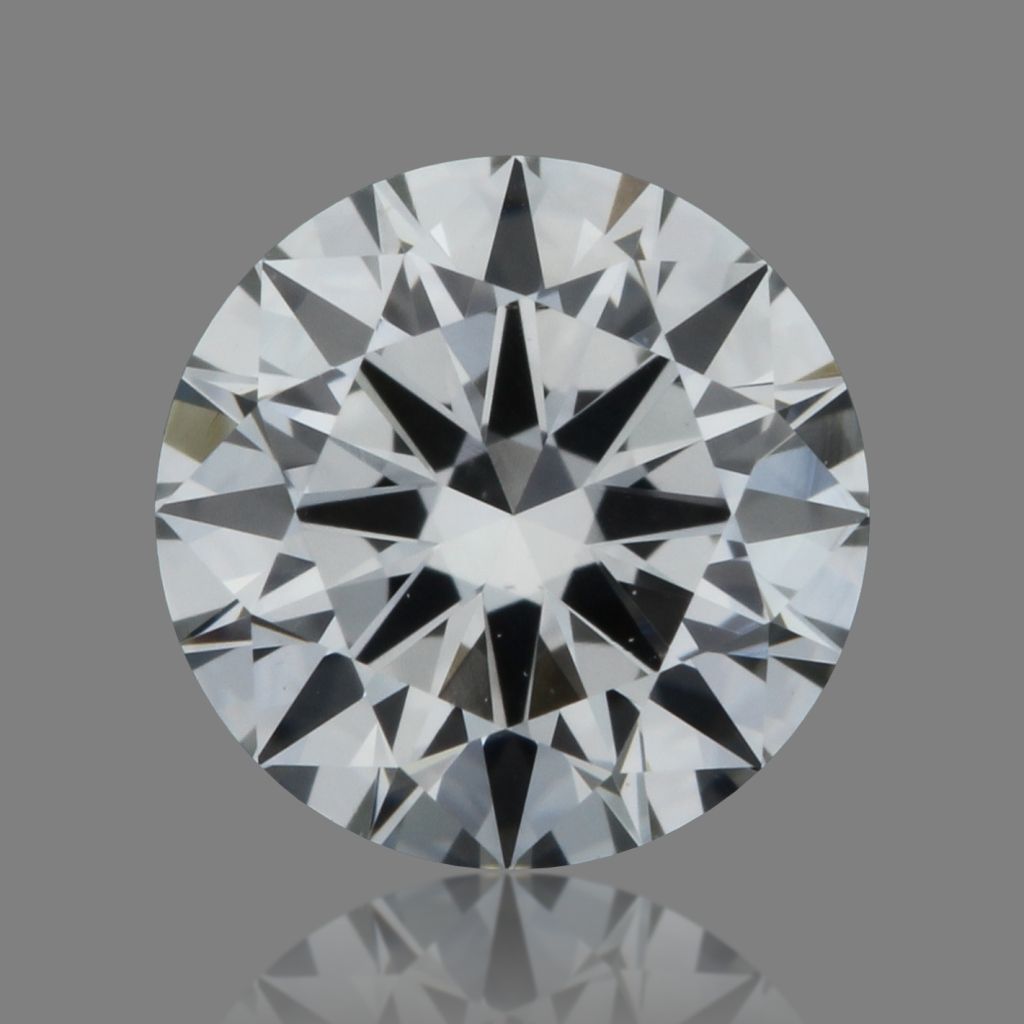 Diamond Natural 0,4Ct H-VS2 Round - GIA1405654781