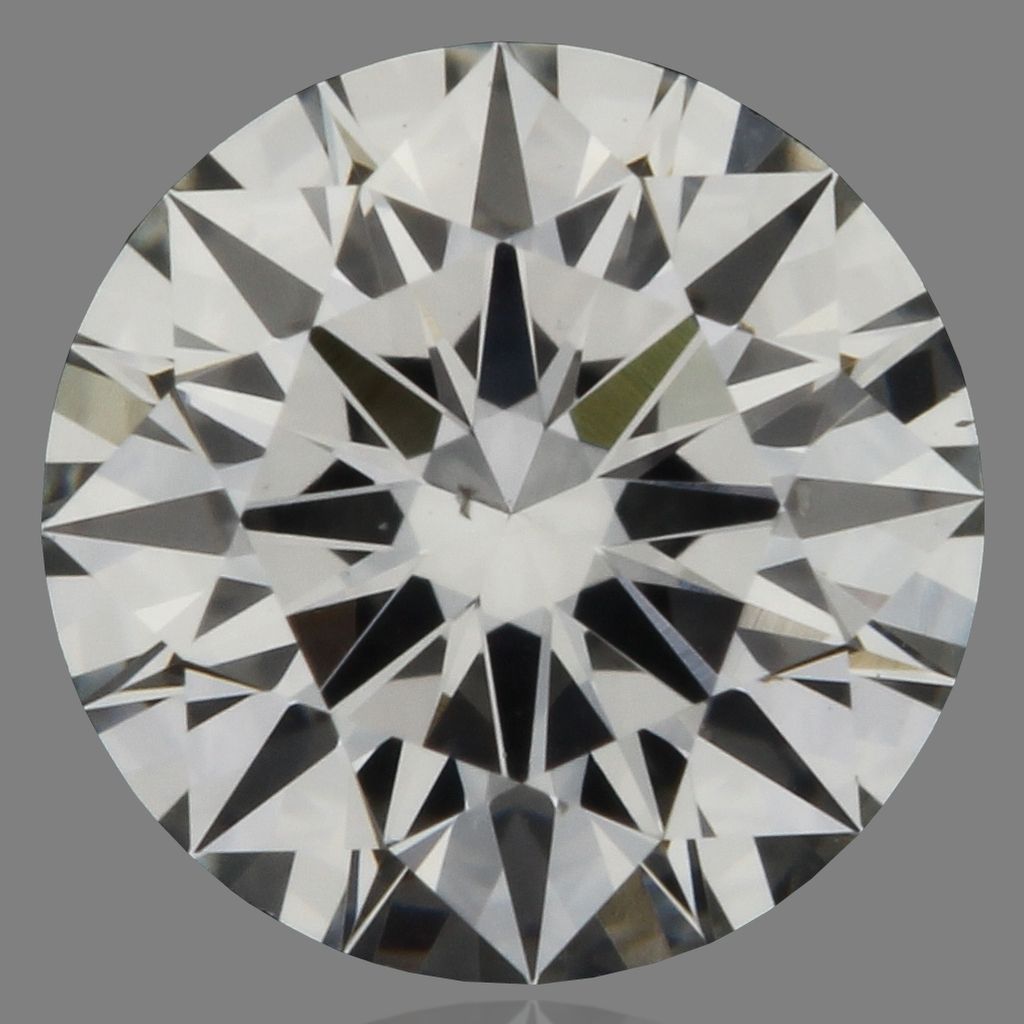 Diamond Natural 0,31Ct E-VS2 Round - GIA6255222717