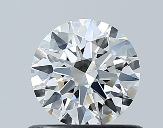 Diamond Natural 0,6Ct H-VS2 Round - GIA1236729674