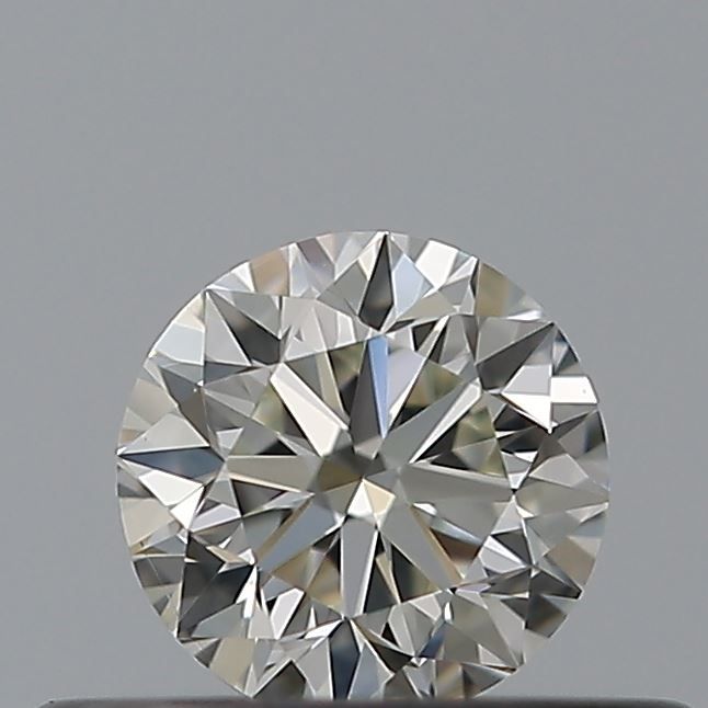 Diamond Natural 0,3Ct K-VVS1 Round - GIA7543198852