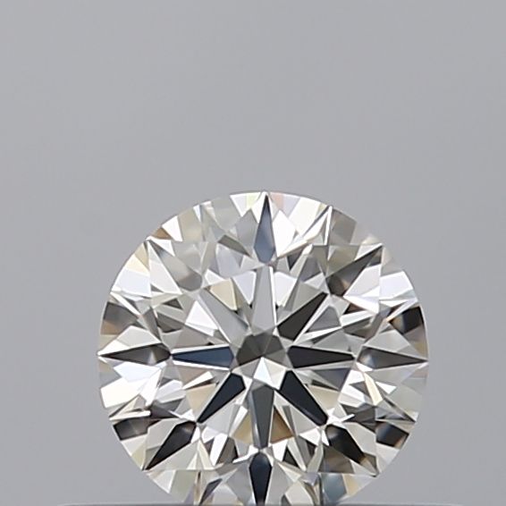 Diamond Natural 0,3Ct G-VVS1 Round - GIA7546216149
