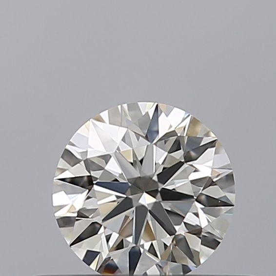 Diamond Natural 0,31Ct G-IF Round - IGI757510111