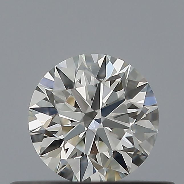 Diamond Natural 0,3Ct G-VVS1 Round - IGI757509870