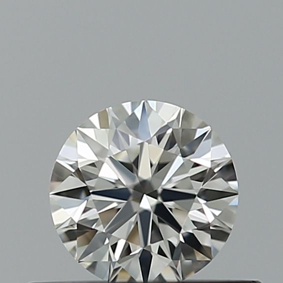 Diamond Natural 0,3Ct G-IF Round - IGI757510329