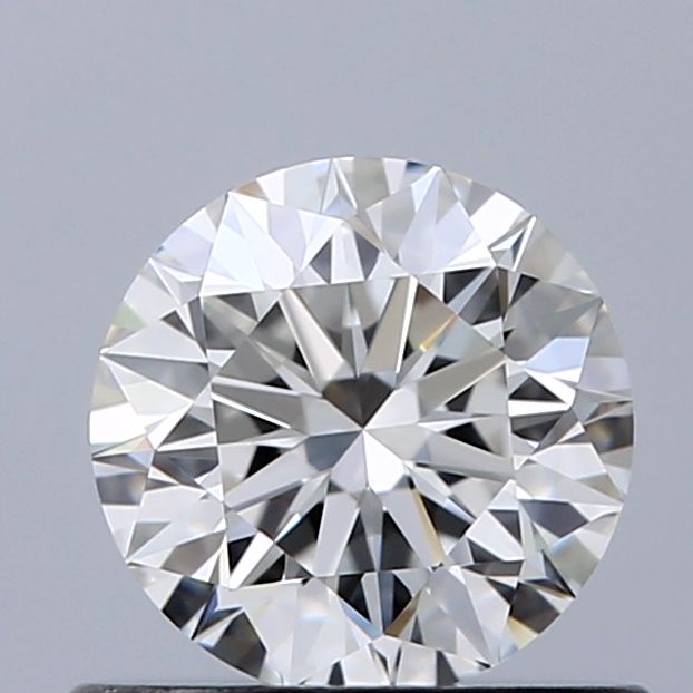 Diamond Natural 0,5Ct D-VVS1 Round - IGI763625979