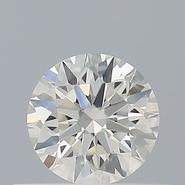 Diamond Natural 0,33Ct K-VVS1 Round - GIA2544507601