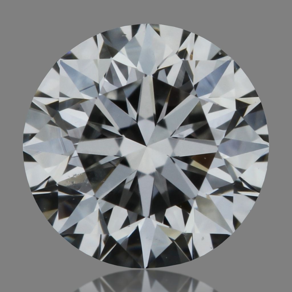 Diamond Natural 0,4Ct G-VS1 Round - GIA5336390193