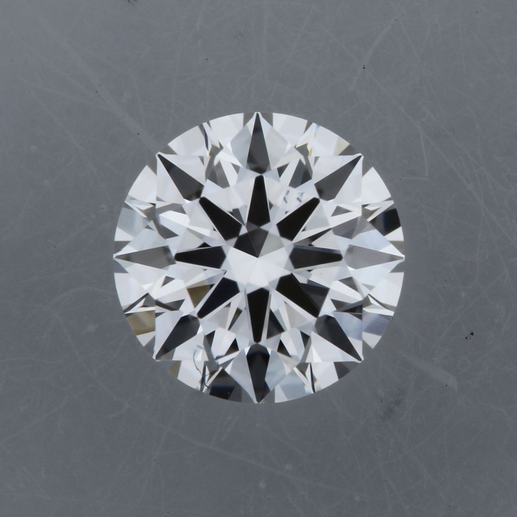 Diamond Natural 0,31Ct E-VVS2 Round - GIA2427874828