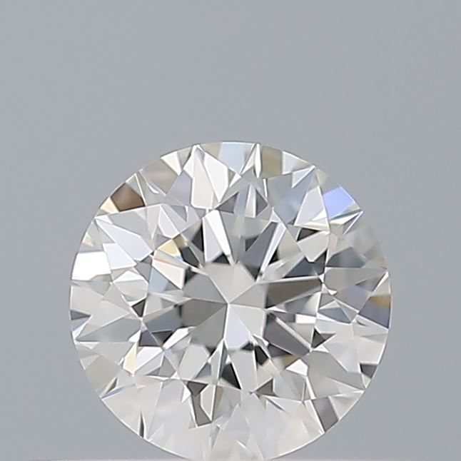 Diamond Natural 0,31Ct F-VVS1 Round - GIA2544468171