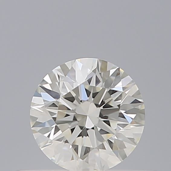 Diamond Natural 0,3Ct G-IF Round - IGI763627256