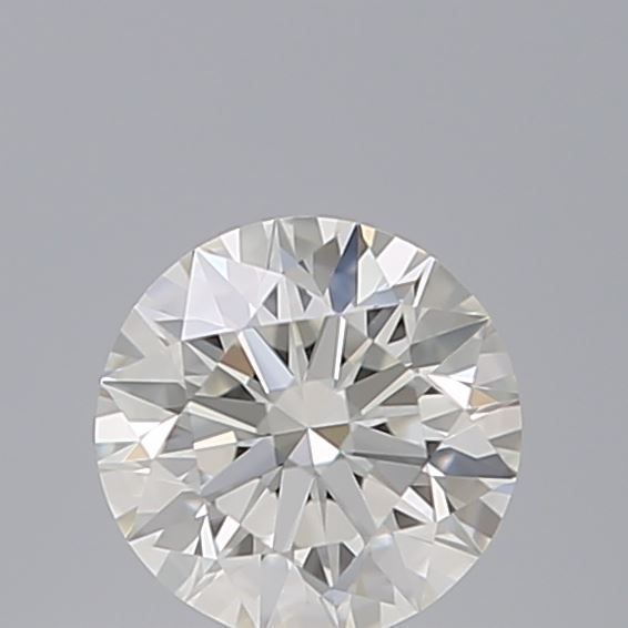 Diamond Natural 0,31Ct G-VVS1 Round - GIA2546495765