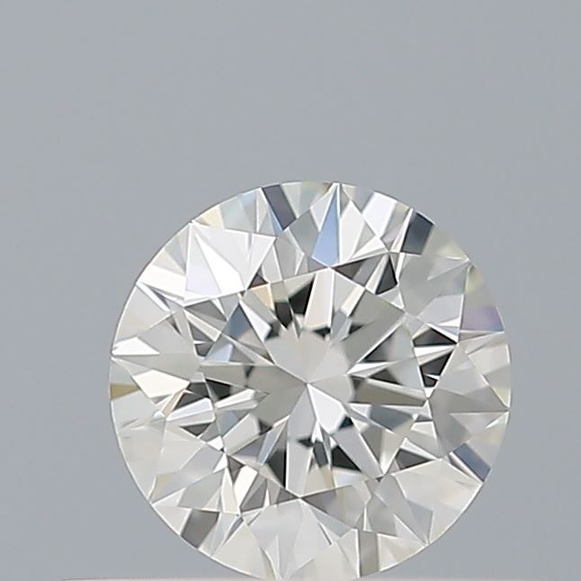 Diamond Natural 0,3Ct G-VVS1 Round - IGI763624916