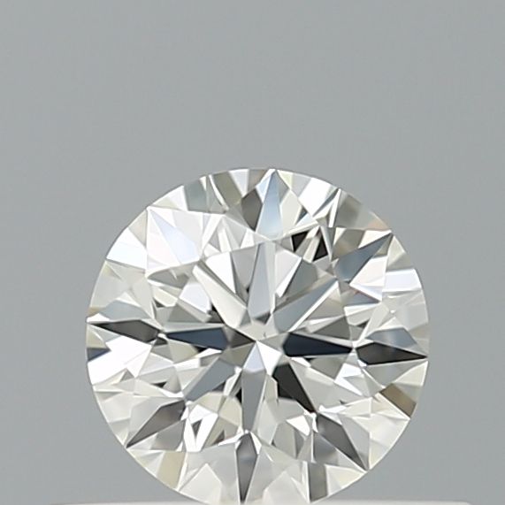 Diamond Natural 0,33Ct H-VVS2 Round - IGI763624895