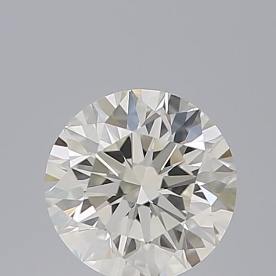 Diamond Natural 0,33Ct I-VVS1 Round - GIA2547464940