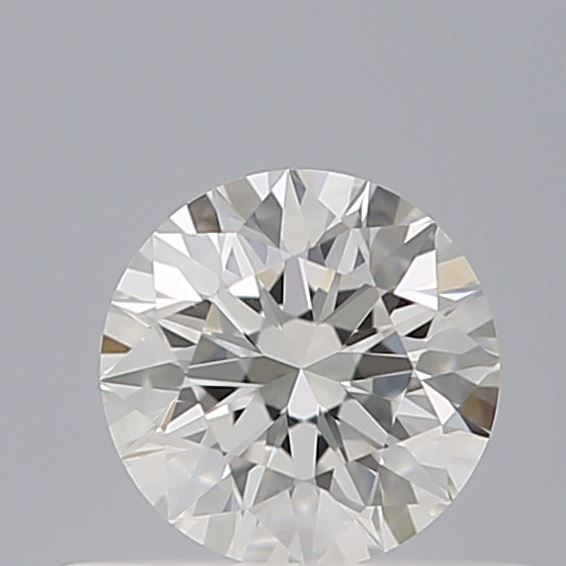 Diamond Natural 0,35Ct F-IF Round - IGI763625662